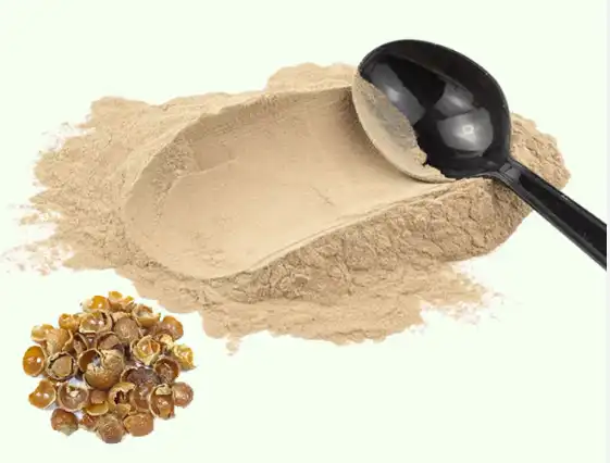 Soapnut Extract for Hair: Gentle, Effective, Natural